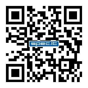 QR kodas | Vetamicus, UAB | spec.lt