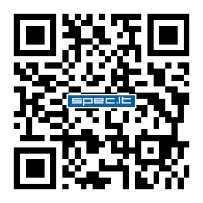 QR kodas | Vetaminas, UAB | spec.lt