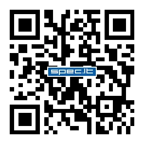 QR kodas | Vetarė, UAB | spec.lt