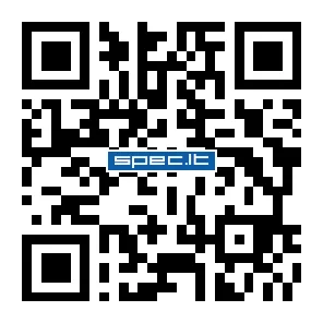 QR kodas | Vetaura, UAB