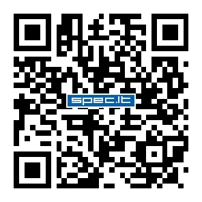 QR kodas | Vetcare baltic, MB | spec.lt