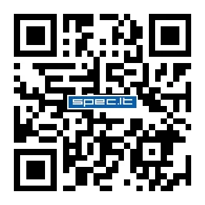QR kodas | Vetema, UAB