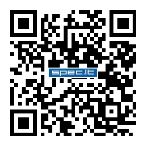 QR kodas | Veteranų futbolo klubas Ąžuolas | spec.lt