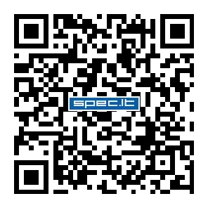 QR kodas | Veteranų g. 20 namo butų savininkų bendrija | spec.lt