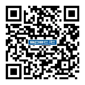 QR kodas | Klubas Automobilininkas | spec.lt