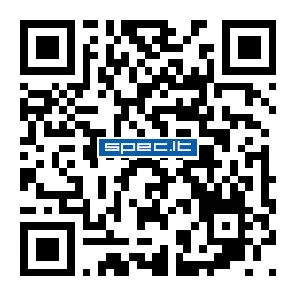 QR kodas | Veteranų sporto klubas Dubysa | spec.lt