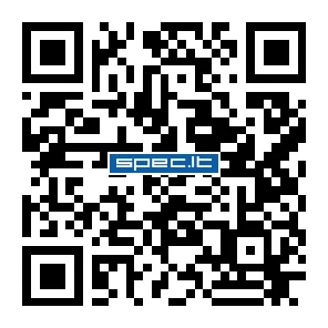 QR kodas | Veterinarės Rasos Navickienės įmonė | spec.lt