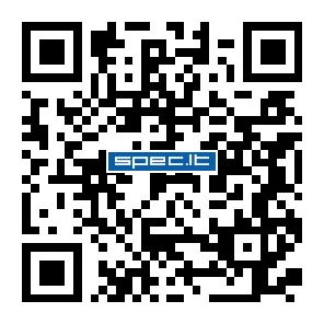 QR kodas | Veterinarijos centras, UAB | spec.lt