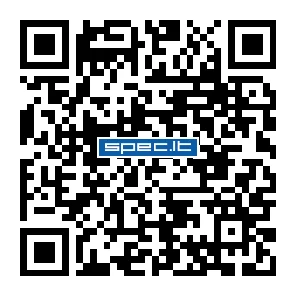 QR kodas | Veterinarijos gydytojo A. Šneiderio, IĮ | spec.lt