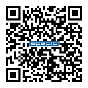 QR kodas | Veterinarijos gydytojo G. Žalimo gydymo paslaugų, IĮ