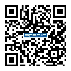 QR kodas | Zoovisata, UAB | spec.lt