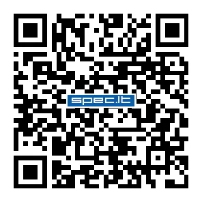QR kodas | Tomo Bloznelio individuali įmonė
