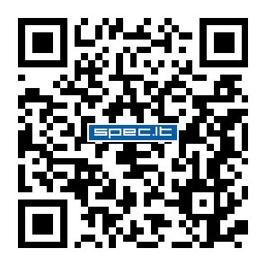 QR kodas | Veterinarijos vaistinė, UAB | spec.lt