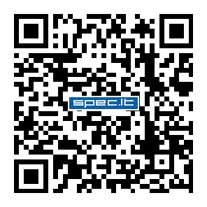 QR kodas | Veterinarinės medicinos centras Pifulis, UAB | spec.lt