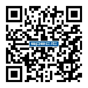 QR kodas | Veterinarinės Medicinos Centras, UAB | spec.lt