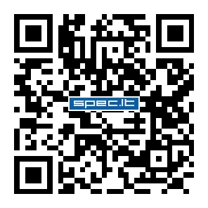 QR kodas | Veterinarinių Paslaugų, IĮ Gimarta | spec.lt