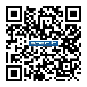 QR kodas | Veterinaro Rimanto Kairio įmonė | spec.lt