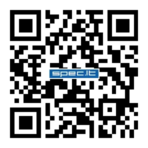 QR kodas | Veteris, MB