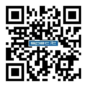 QR kodas | Veterzoo, UAB | spec.lt