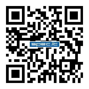 QR kodas | Vetfarmas, UAB | spec.lt