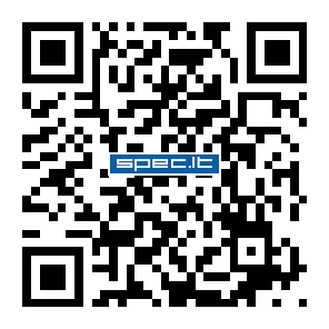 QR kodas | Vetfauna Group, UAB | spec.lt