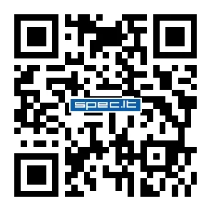 QR kodas | Vetfilijus, IĮ