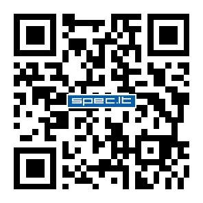 QR kodas | Vetgama, UAB