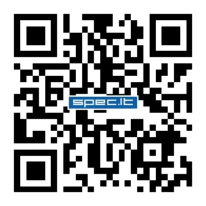 QR kodas | Vetino, MB