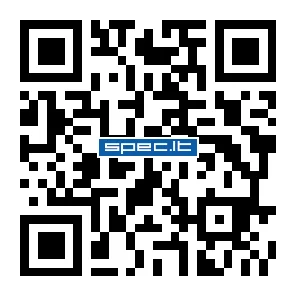 QR kodas | Vetintra, UAB | spec.lt