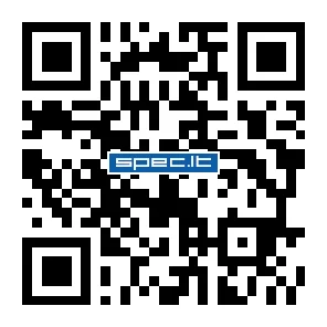 QR kodas | Vetligna, UAB | spec.lt