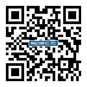 QR kodas | Vetma, UAB | spec.lt