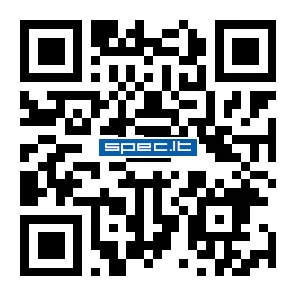 QR kodas | Vetmarket, UAB | spec.lt