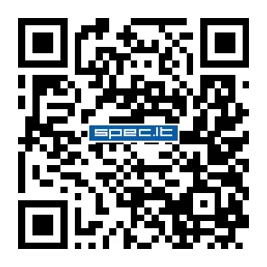 QR kodas | VETO LT advokatų profesinė bendrija | spec.lt