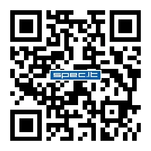 QR kodas | Vetona, UAB | spec.lt