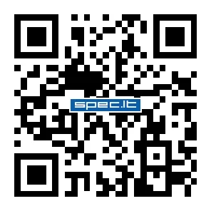 QR kodas | Vetpa, UAB