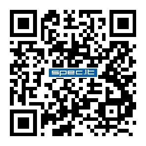 QR kodas | Vetpartneris LT, UAB | spec.lt