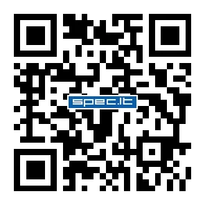 QR kodas | Vetperla, UAB