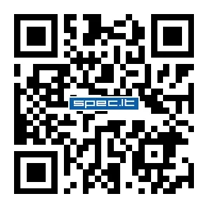 QR kodas | VetPet LT, UAB | spec.lt