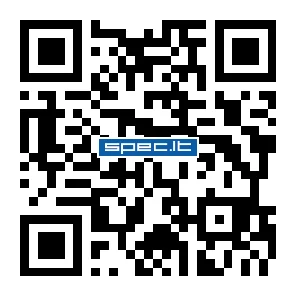 QR kodas | VETPRAKTIKA, UAB