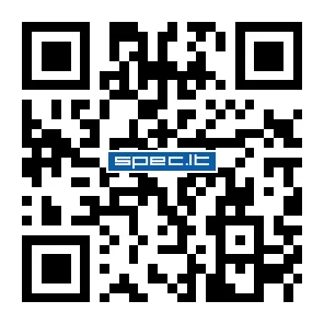 QR kodas | Vetpulsas, UAB | spec.lt