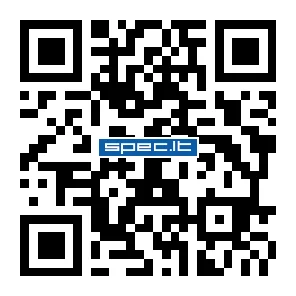 QR kodas | Vetra, MB