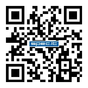 QR kodas | Vėtra, UAB