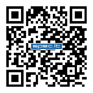 QR kodas | VĖTRA, Utenos beisbolo klubas | spec.lt