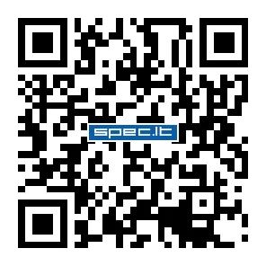 QR kodas | Vėtra, V. Abramovičiaus įmonė | spec.lt