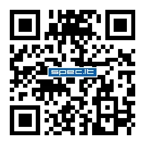 QR kodas | VETRANS, UAB | spec.lt