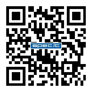 QR kodas | Vetransa, UAB