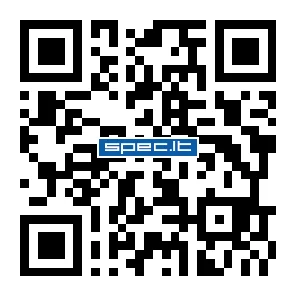 QR kodas | VĖTRĖ, UAB | spec.lt