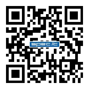 QR kodas | Vėtrija, UAB | spec.lt