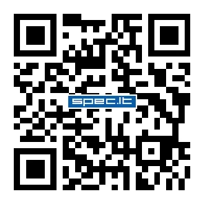 QR kodas | Vėtroja, UAB | spec.lt