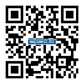 QR kodas | VETROLITA, UAB